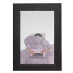 آینه مستطیل لپ تاپ - تصویر 2