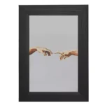 آینه مستطیل آفرینش - تصویر 2