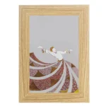 آینه مستطیل رقص سماع - تصویر 4