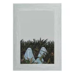 آینه مستطیل روح ها - تصویر 4