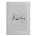 آینه مستطیل هرچیز که در جستن آنی - تصویر 4