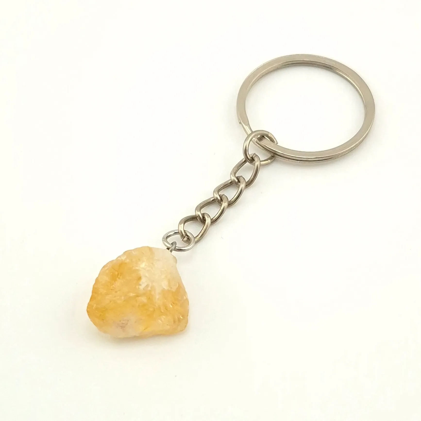 20260823_192723(1) جاکلیدی سنگ سیترین - تصویر 1