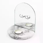 آینه شمعدان قوی بمون - تصویر 3