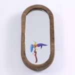 آینه همراه اسب - تصویر 2