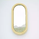 آینه همراه خانم گلی - تصویر 2
