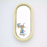 آینه همراه اسب - تصویر 4