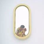 آینه همراه کیس - تصویر 2